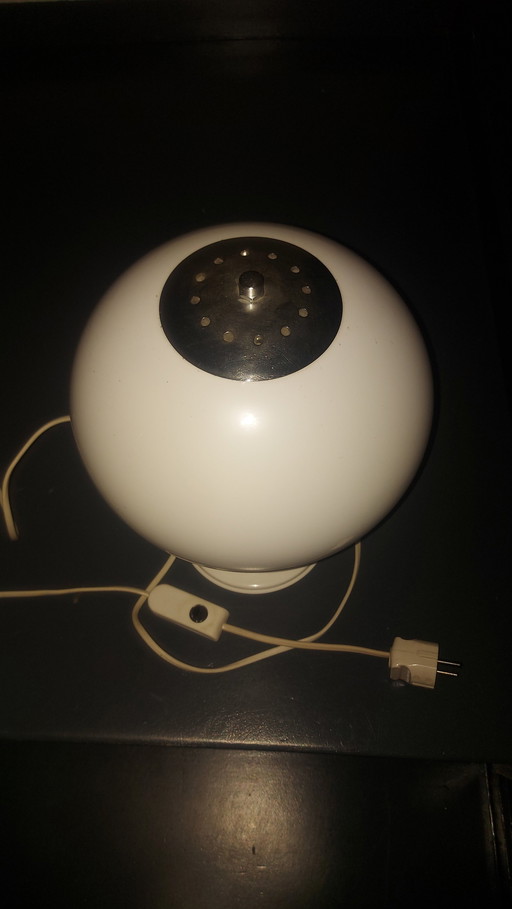 Lampe à poser Mushroom Herda 70S