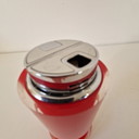 Briquet de table vintage Sarome 70's