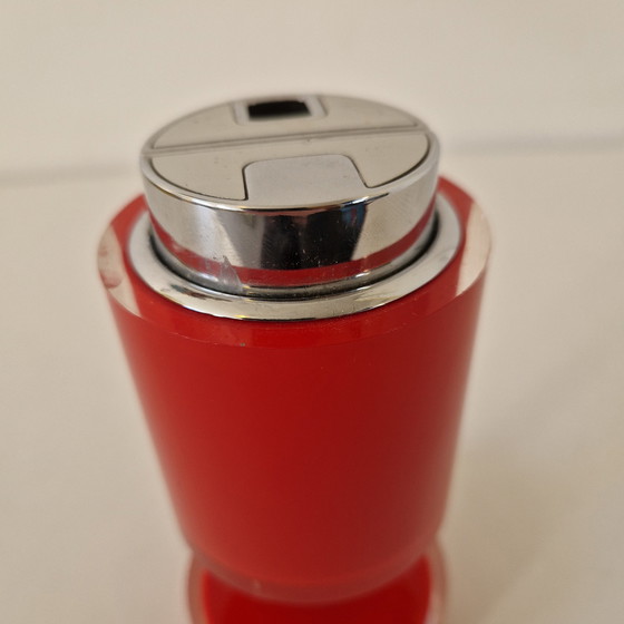 Image 1 of Briquet de table vintage Sarome 70's