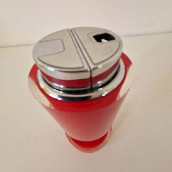 Image 1 of Briquet de table vintage Sarome 70's