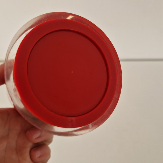 Image 1 of Briquet de table vintage Sarome 70's