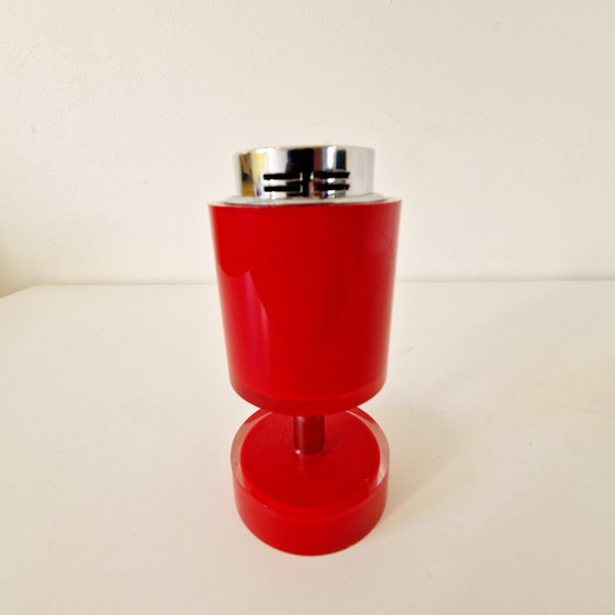 Image 1 of Briquet de table vintage Sarome 70's