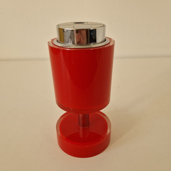 Image 1 of Briquet de table vintage Sarome 70's