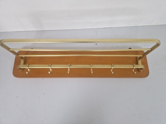 Image 1 of Porte-manteau vintage