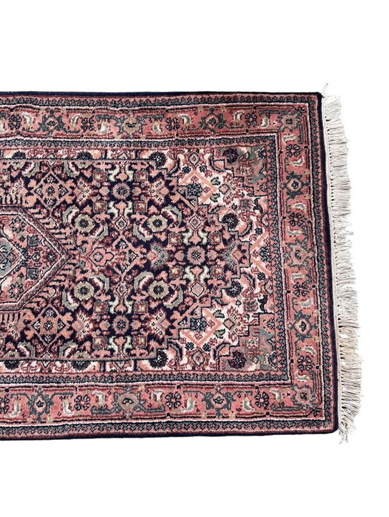 Image 1 of Tapis Persan Bidjar 72X144Cm - Tapis Vintage