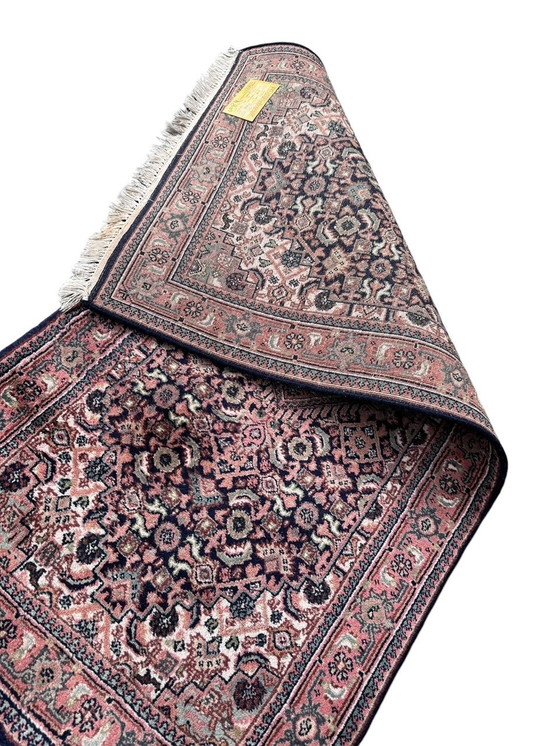Image 1 of Tapis Persan Bidjar 72X144Cm - Tapis Vintage