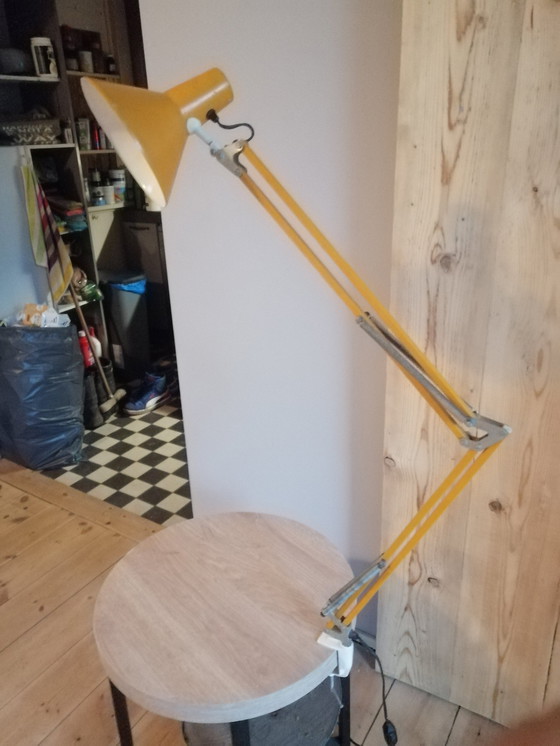 Image 1 of Lampe architecturale vintage