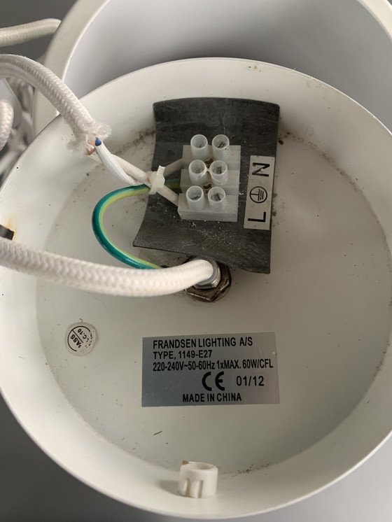 Image 1 of Lampe suspendue Frandsen Treetop