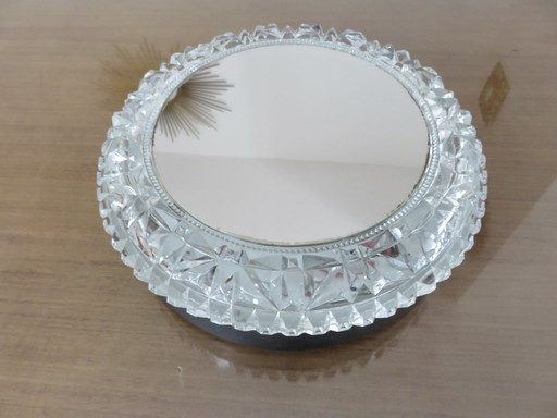 Miroir Éclairé, Autriche, Années 60 70