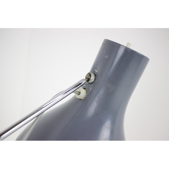 Image 1 of Lampe de table réglable vintage par Napako, Tchécoslovaquie 1960