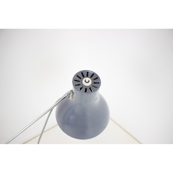 Image 1 of Lampe de table réglable vintage par Napako, Tchécoslovaquie 1960