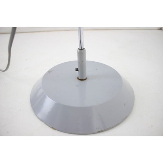 Image 1 of Lampe de table réglable vintage par Napako, Tchécoslovaquie 1960