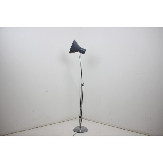 Image 1 of Lampe de table réglable vintage par Napako, Tchécoslovaquie 1960