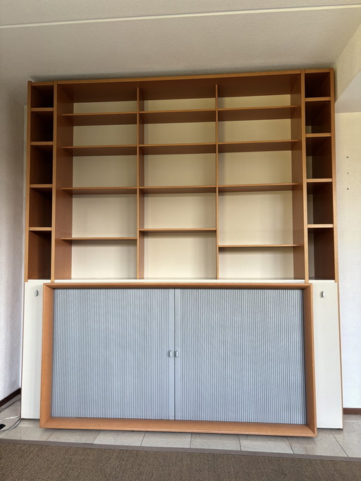 Interlübke Atura Wall Unit