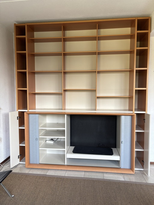 Interlübke Atura Wall Unit