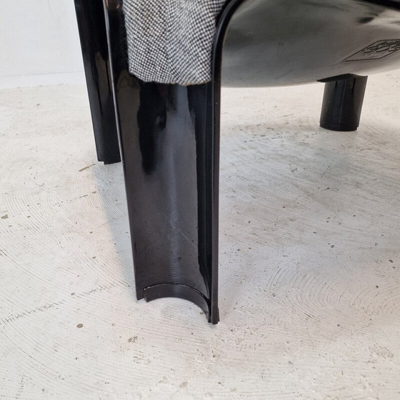 Image 1 of Chaise vintage modèle 303 par Pierre Paulin pour Artifort, 1970