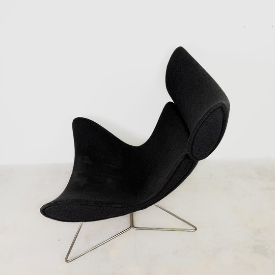 Image 1 of Chaise danoise Boconcept Imola par Henrik Pedersen