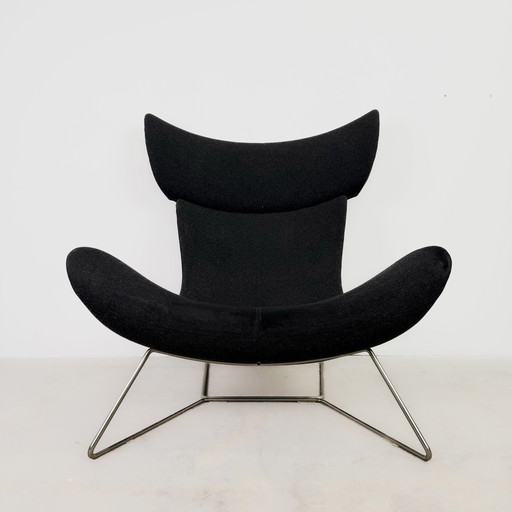 Chaise danoise Boconcept Imola par Henrik Pedersen