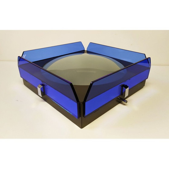 Image 1 of Paire d'appliques vintage Veca 1970