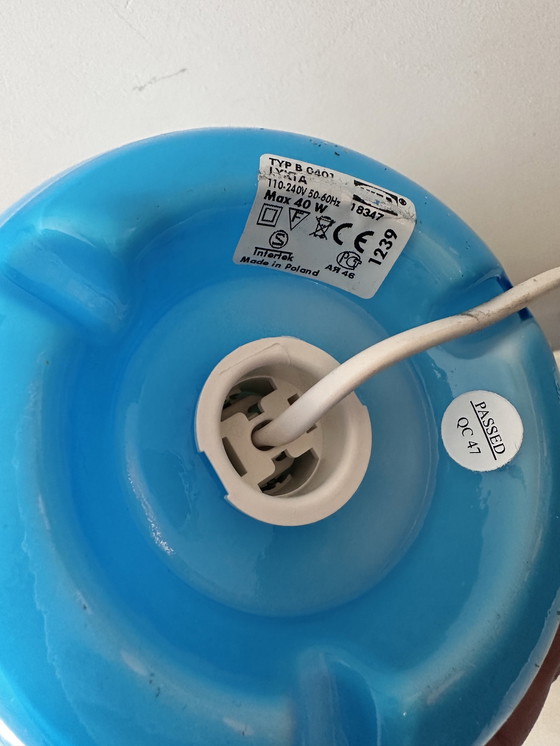 Image 1 of Lampe Lykta IKEA