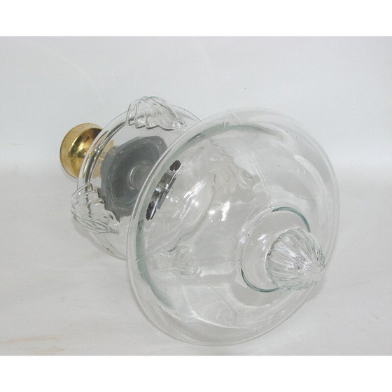 Image 1 of Lampe suspendue vintage, 1960