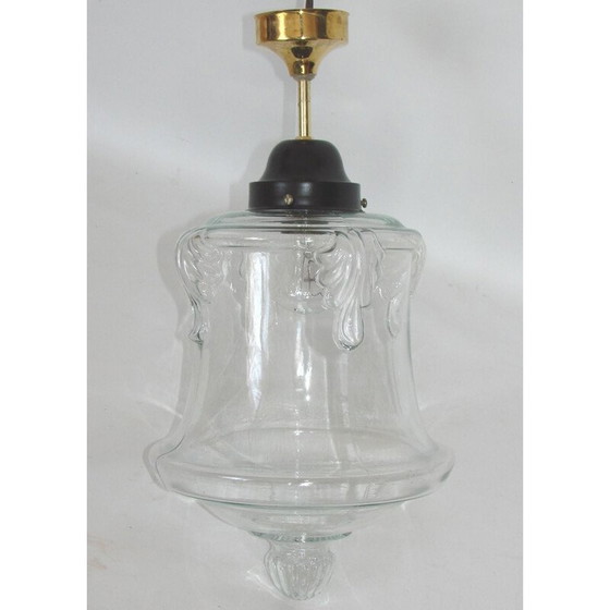 Image 1 of Lampe suspendue vintage, 1960
