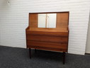 Vintage Secretaire