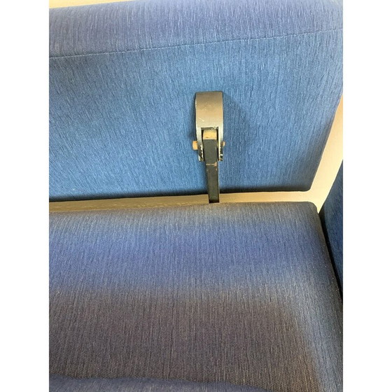 Image 1 of Canapé 3 places vintage "Naeko" par Kazuhide Takahama pour Gavina, 1957s