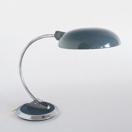 Image 1 of Lampe de table vintage B 63 par Fase, Espagne 1960