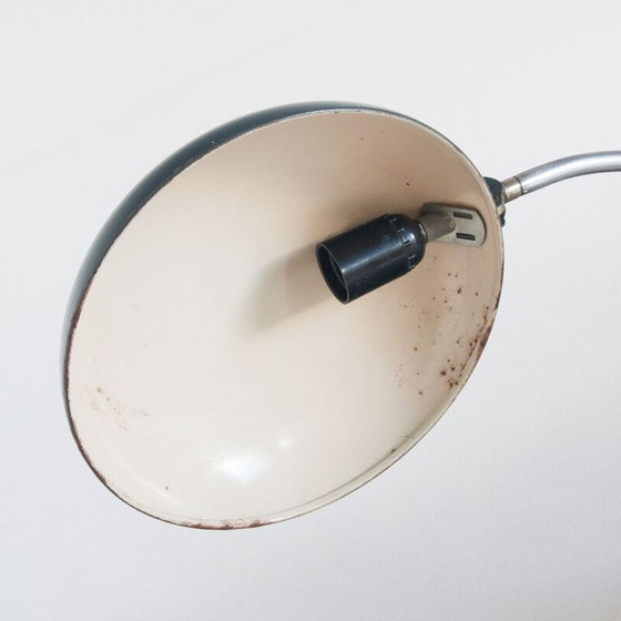 Image 1 of Lampe de table vintage B 63 par Fase, Espagne 1960