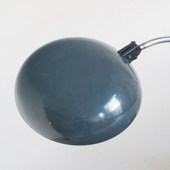 Image 1 of Lampe de table vintage B 63 par Fase, Espagne 1960