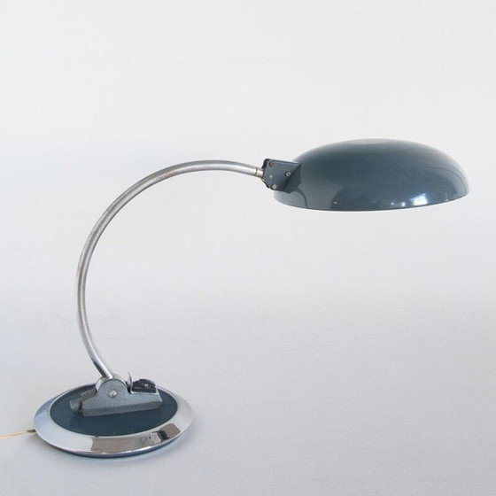 Image 1 of Lampe de table vintage B 63 par Fase, Espagne 1960