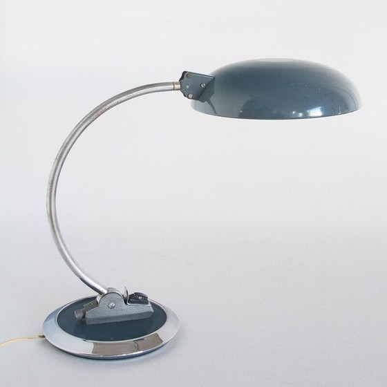 Image 1 of Lampe de table vintage B 63 par Fase, Espagne 1960