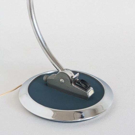 Image 1 of Lampe de table vintage B 63 par Fase, Espagne 1960