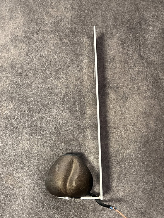 Image 1 of 8 Appliques murales Viabizzuno, Modèle Mon Amour Upo Année 1996, Italie