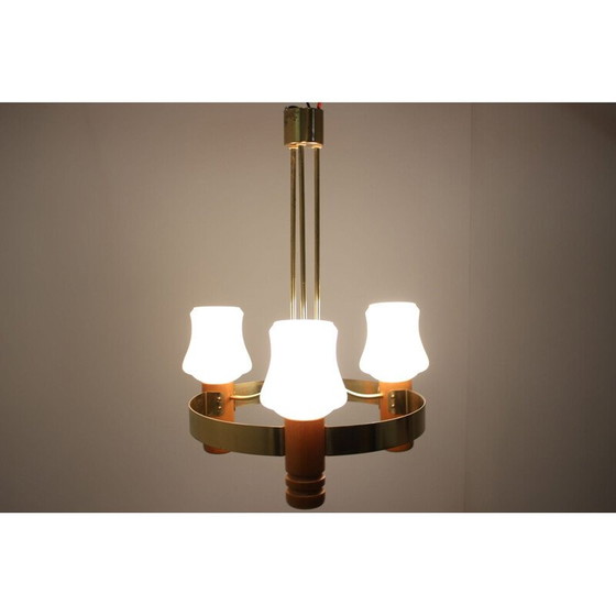 Image 1 of Lustre Mid Century 1970