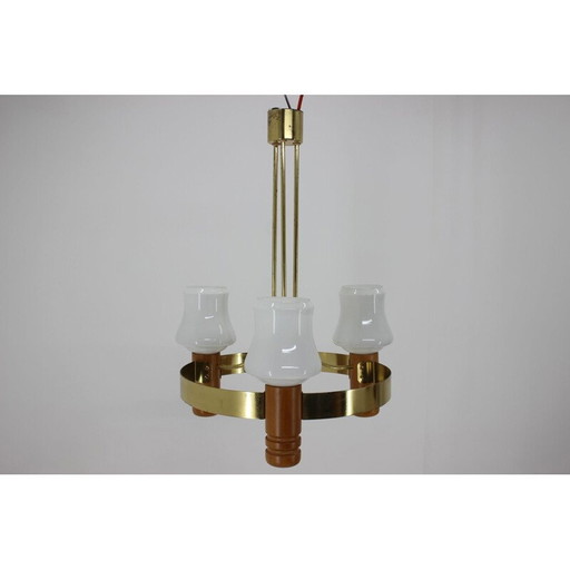 Lustre Mid Century 1970