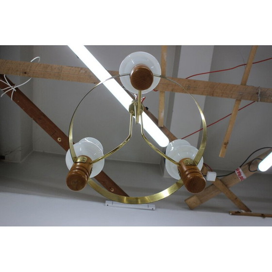 Image 1 of Lustre Mid Century 1970