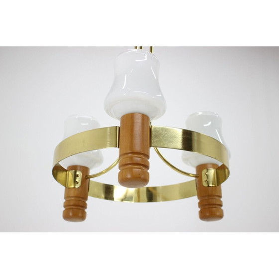 Image 1 of Lustre Mid Century 1970