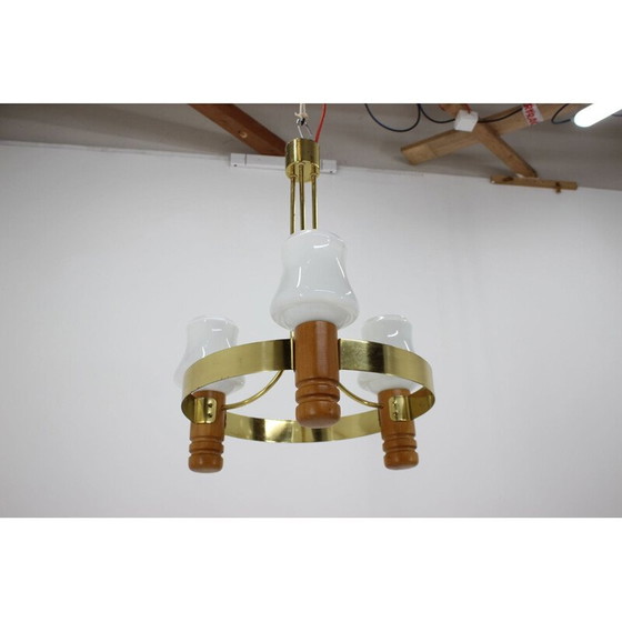 Image 1 of Lustre Mid Century 1970