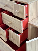 IKEA PS 2012 Commode