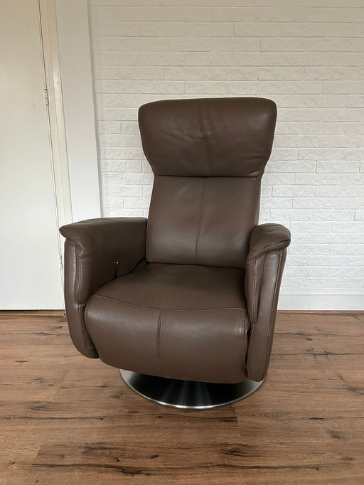 Fauteuil de relaxation Trento