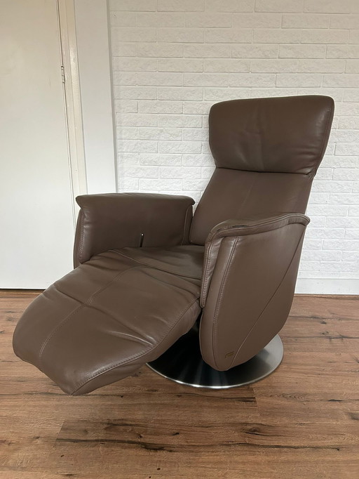 Fauteuil de relaxation Trento