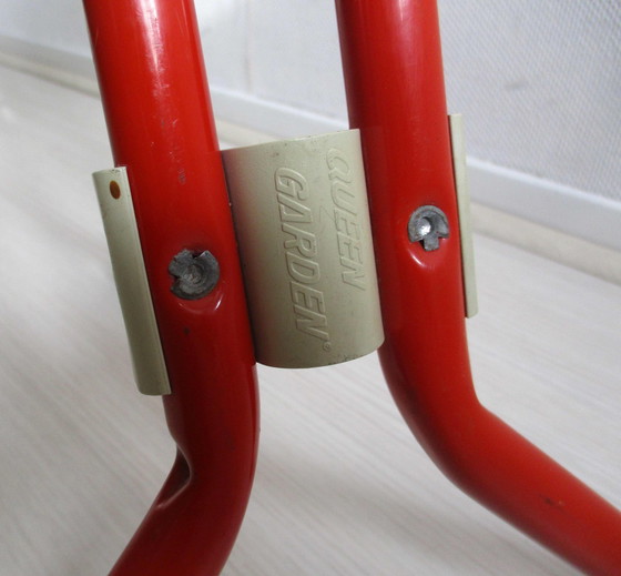 Image 1 of Tabouret Ulisse pour Sandrigarden, 1980