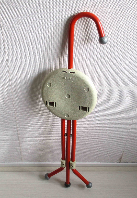 Image 1 of Tabouret Ulisse pour Sandrigarden, 1980