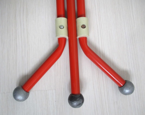 Image 1 of Tabouret Ulisse pour Sandrigarden, 1980