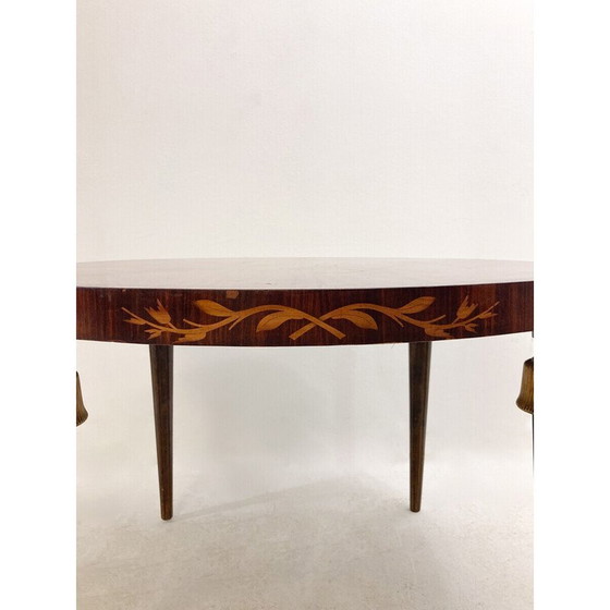 Image 1 of Table basse vintage de Carl Malmsten, Suède