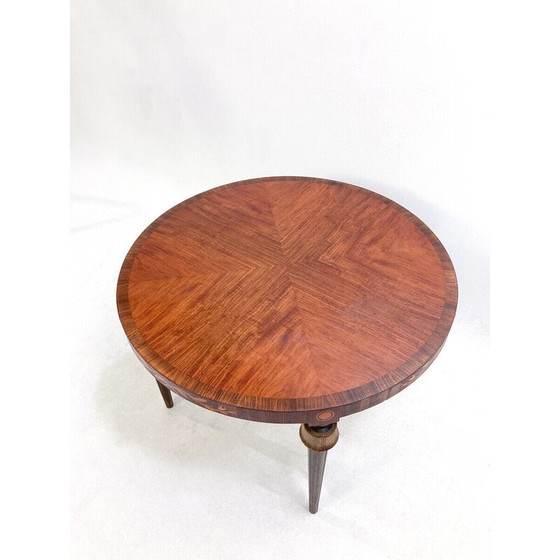 Image 1 of Table basse vintage de Carl Malmsten, Suède