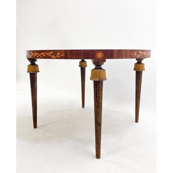 Image 1 of Table basse vintage de Carl Malmsten, Suède