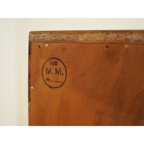 Image 1 of Buffet vintage en teck, Danemark années 1960